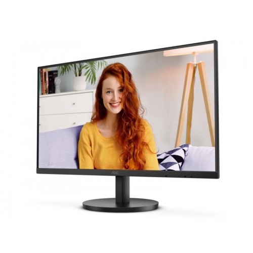 Монитор AOC U27B3M (черный) 