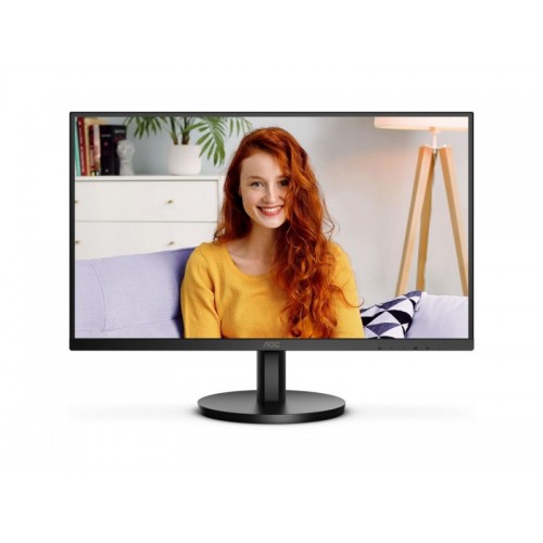 Монитор AOC U27B3M (черный) 1