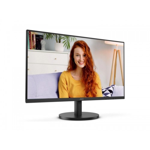 Монитор AOC U27B3M (черный) 3
