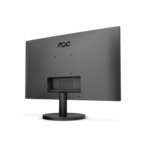 Монитор AOC U27B3M (черный) 6