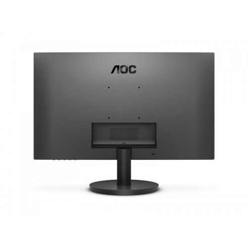 Монитор AOC U27B3M (черный) 7