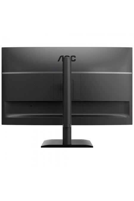 Монитор AOC U27E4CV (черный) 4