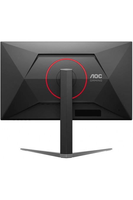 Монитор AOC U27G4 (черный) 5