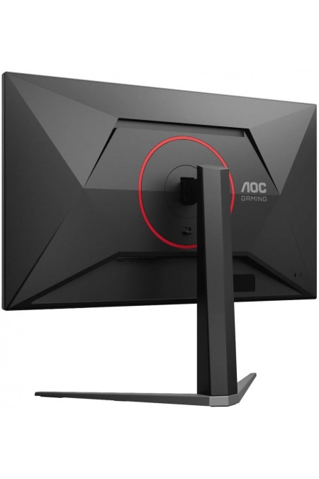 Монитор AOC U27G4 (черный) 6