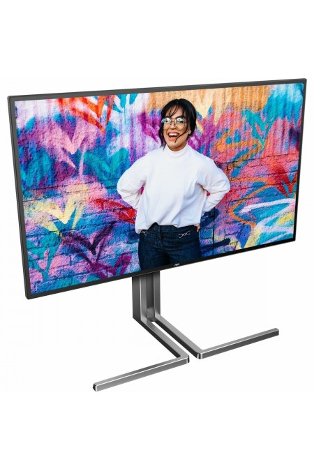 Монитор AOC U27U3CV (черный) 2