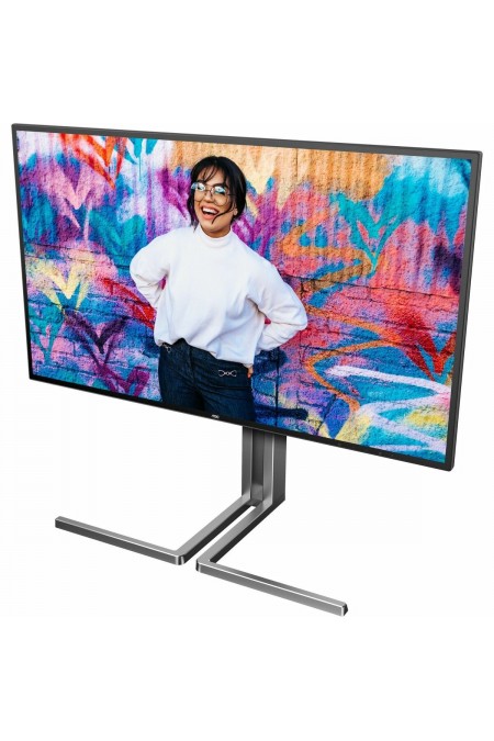 Монитор AOC U27U3CV (черный) 5