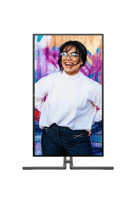 Монитор AOC U27U3CV (черный) 7