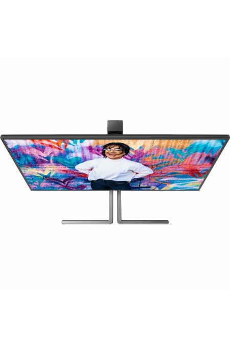 Монитор AOC U27U3CV (черный) 8