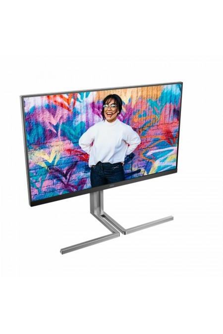 Монитор AOC U32U3CV (черный) 1