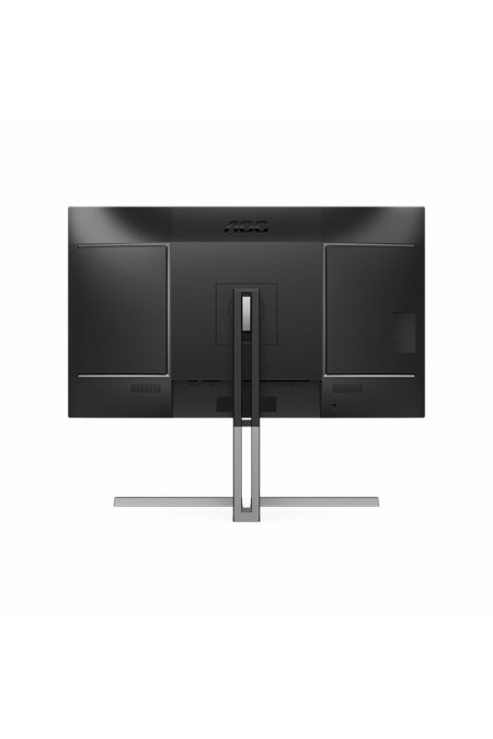 Монитор AOC U32U3CV (черный) 3