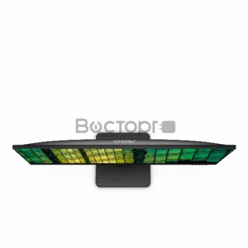 Монитор AOC U34E2M (черный) 7