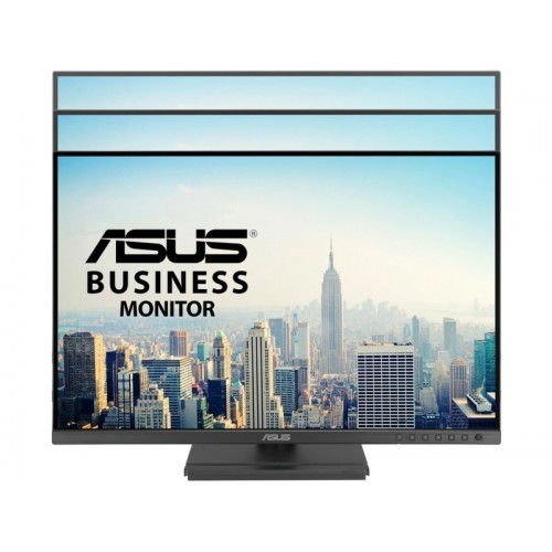 Монитор Asus BE248CFN (черный) 4