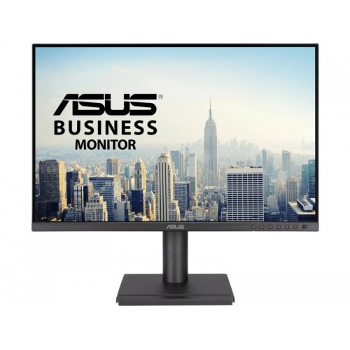 Монитор ASUS BE248QF (черный) 1