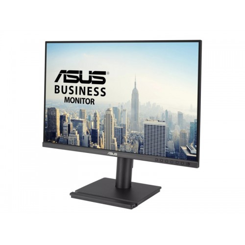 Монитор ASUS BE248QF (черный) 6