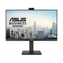 Монитор ASUS BE249QFK (черный)