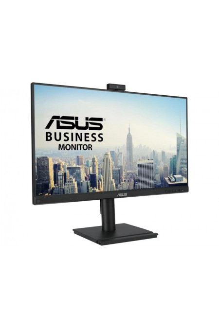 Монитор ASUS BE249QFK (черный) 1