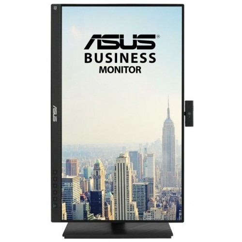 Монитор Asus BE24EQSK (черный) 3