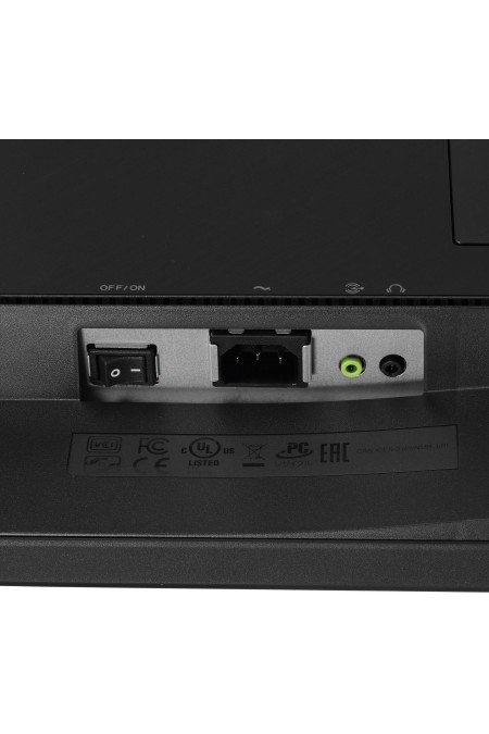 Монитор Asus BE24EQSK (черный) 4