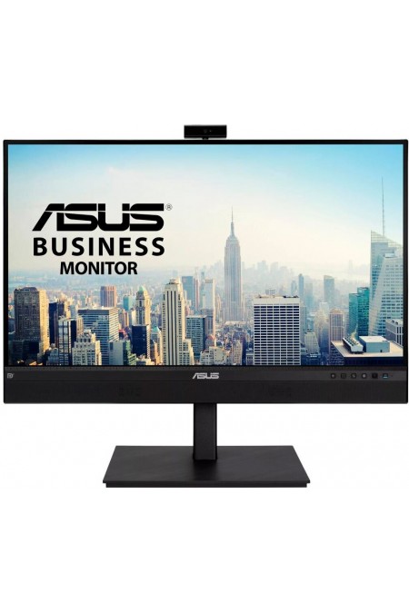 Монитор Asus BE27ACSBK (черный) 