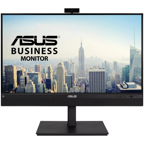 Монитор Asus BE27ACSBK (черный) 