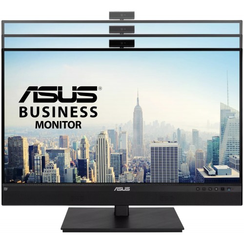 Монитор Asus BE27ACSBK (черный) 2