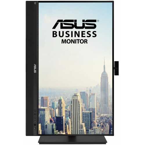 Монитор Asus BE27ACSBK (черный) 3