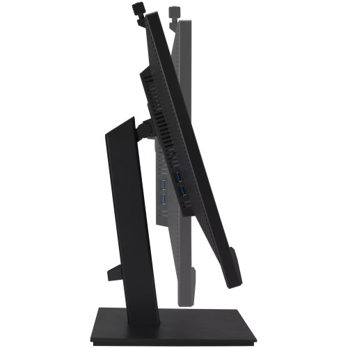 Монитор Asus BE27ACSBK (черный) 4