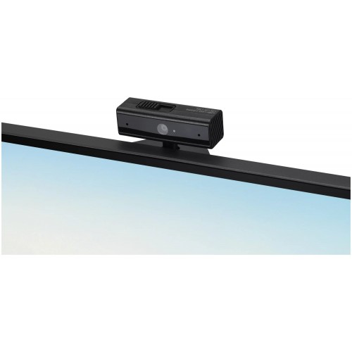 Монитор Asus BE27ACSBK (черный) 6