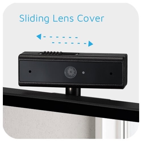 Монитор Asus BE27ACSBK (черный) 7