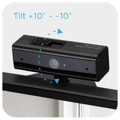 Монитор Asus BE27ACSBK (черный) 8