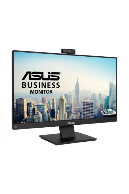Монитор Asus Business BE24EQK (черный) 2