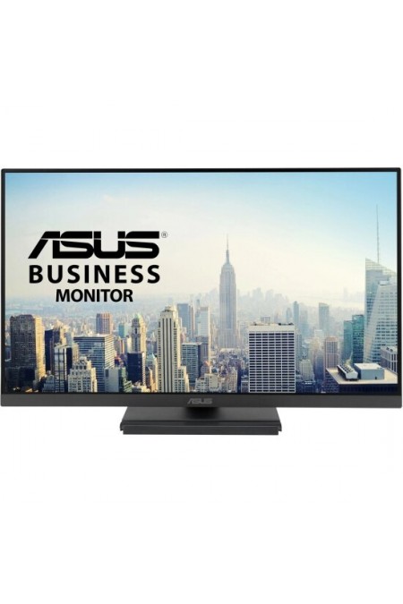 Монитор Asus Business VA249QGSE (черный) 1