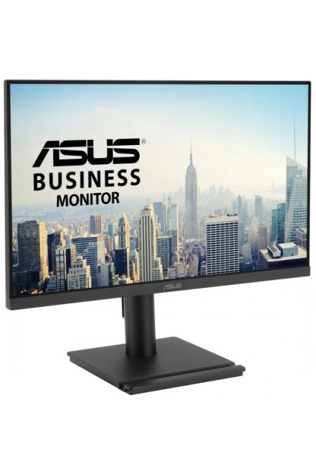 Монитор Asus Business VA249QGSE (черный) 3