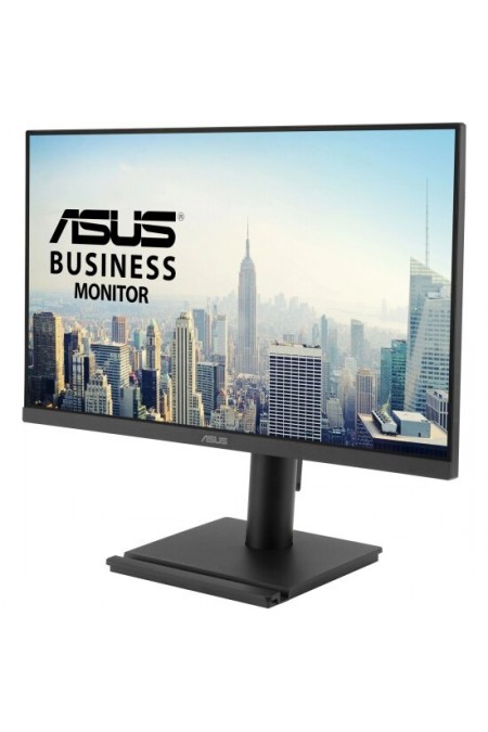 Монитор Asus Business VA249QGSE (черный) 4
