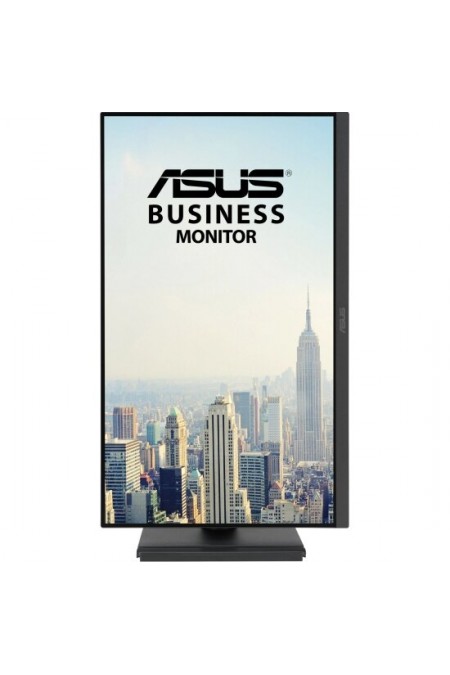 Монитор Asus Business VA249QGSE (черный) 5