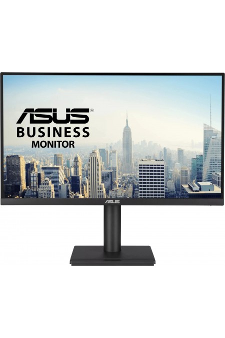 Монитор Asus Business VA27UCPS (черный) 