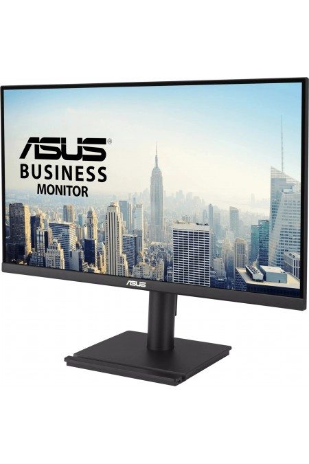 Монитор Asus Business VA27UCPS (черный) 2