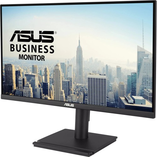 Монитор Asus Business VA27UCPS (черный) 2