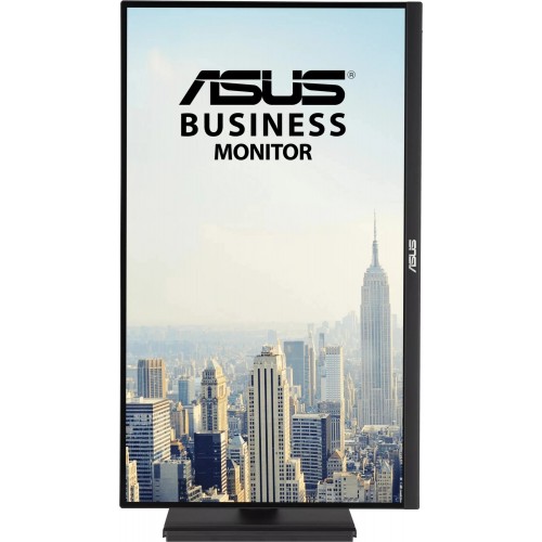 Монитор Asus Business VA27UCPS (черный) 3