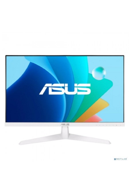 Монитор ASUS Eye Care VY249HF-W (белый) 1