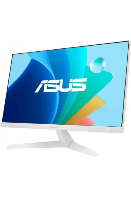 Монитор ASUS Eye Care VY249HF-W (белый) 4