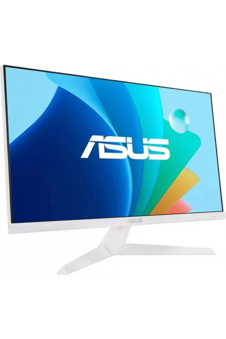 Монитор ASUS Eye Care VY249HF-W (белый) 5