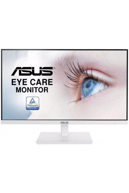 Монитор Asus Gaming VA27DQSB-W (90LM06H4-B02370) (белый) 