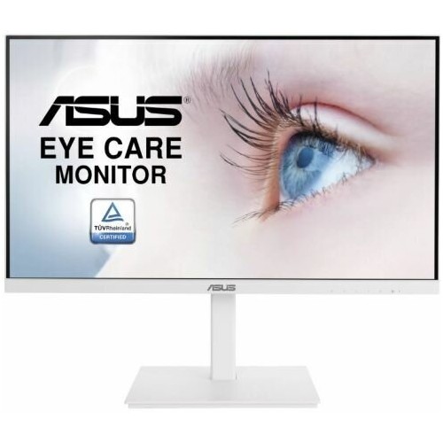 Монитор Asus Gaming VA27DQSB-W (90LM06H4-B02370) (белый) 