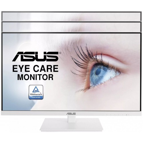 Монитор Asus Gaming VA27DQSB-W (90LM06H4-B02370) (белый) 4