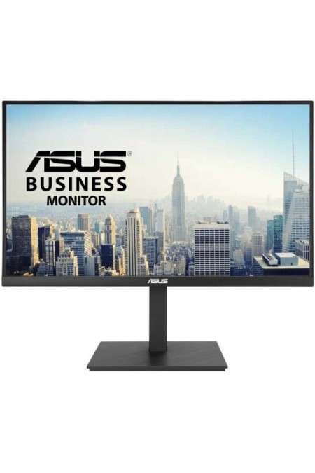 Монитор Asus Gaming VA27UQSB (черный) 