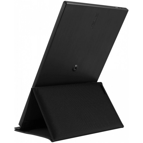 Монитор Asus MB165B (черный) 7