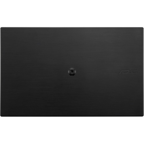 Монитор Asus MB166C (черный) 4