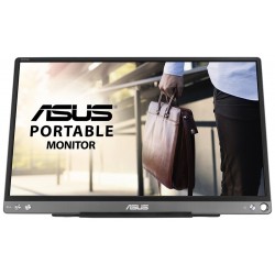 Монитор ASUS MB16ACE (темно- серый)