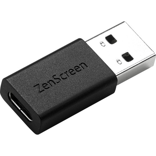 Монитор ASUS MB16ACE (темно- серый) 6